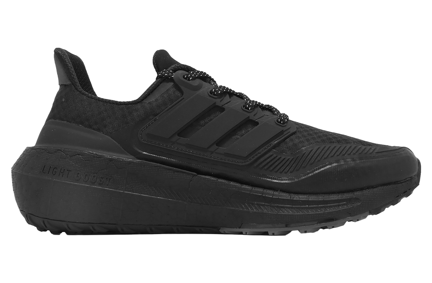 Adidas Ultraboost Light C.RDY Core Black / Grey Six