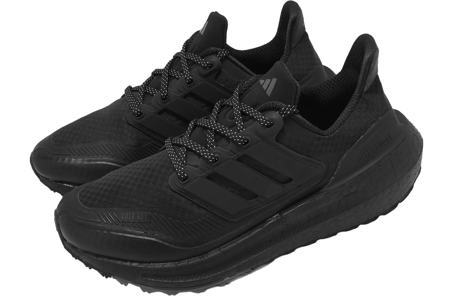 Adidas Ultraboost Light C.RDY Core Black / Grey Six