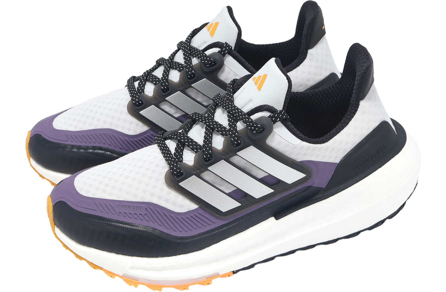 Adidas Ultraboost Light C.RDY W WMNS Dash Grey / Silver Metallic