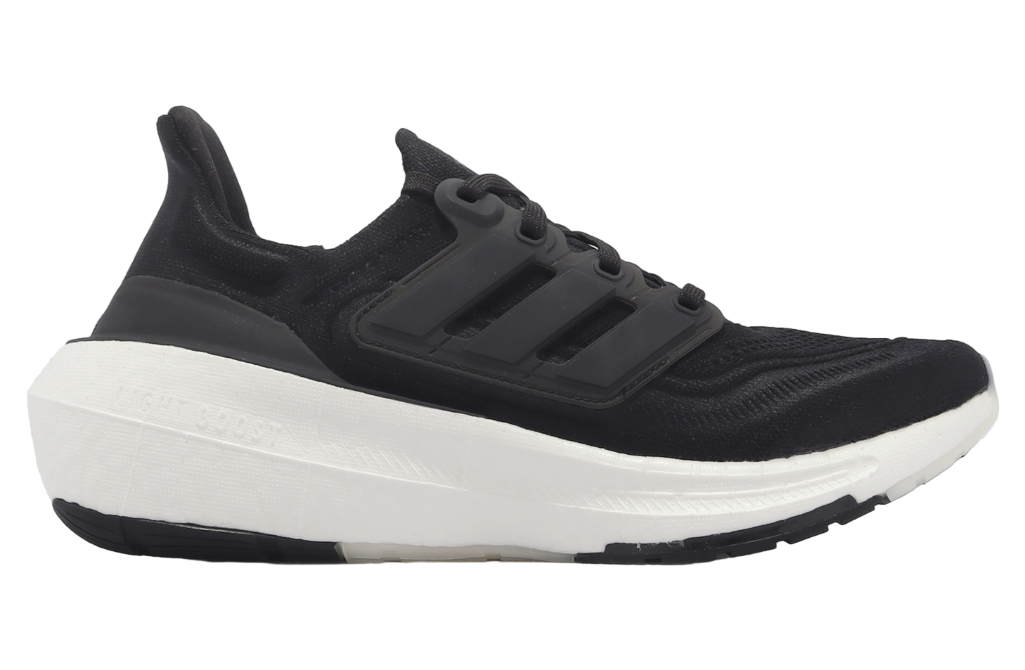 Adidas Ultraboost Light Core Black / Crystal White