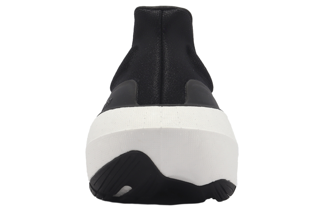 Adidas Ultraboost Light Core Black / Crystal White