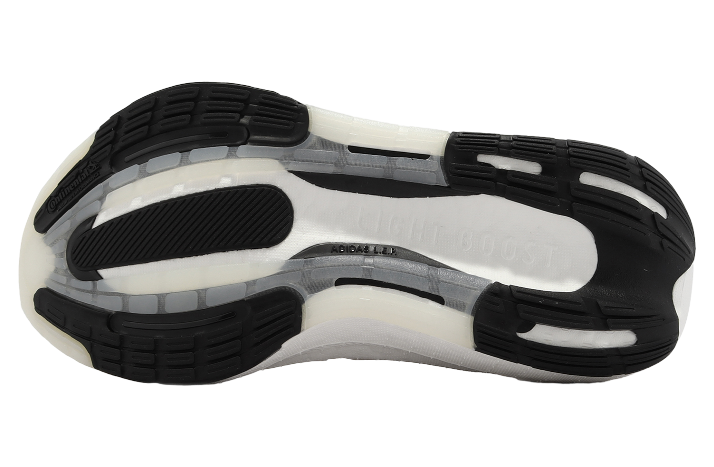 Adidas Ultraboost Light Footwear White / Crystal White