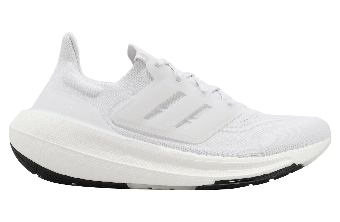Adidas Ultraboost Light Footwear White / Crystal White