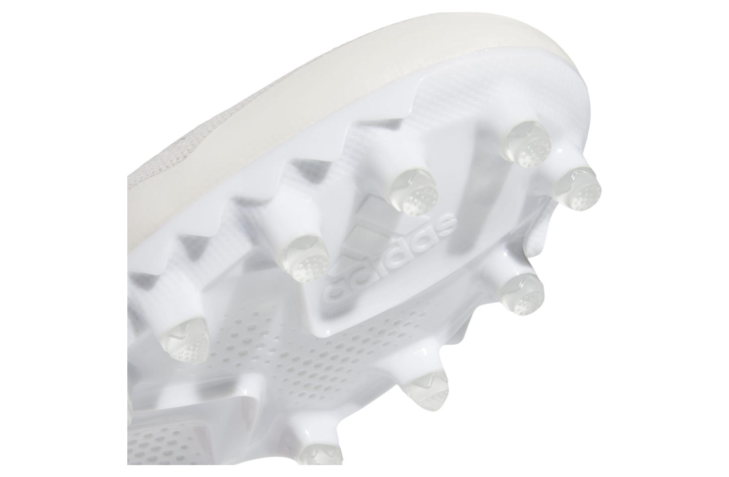 Adidas Ultraboost Talc / Chalk White