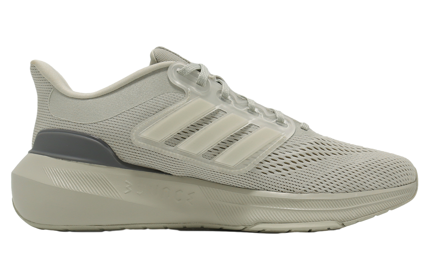 Adidas Ultrabounce Beige / Grey