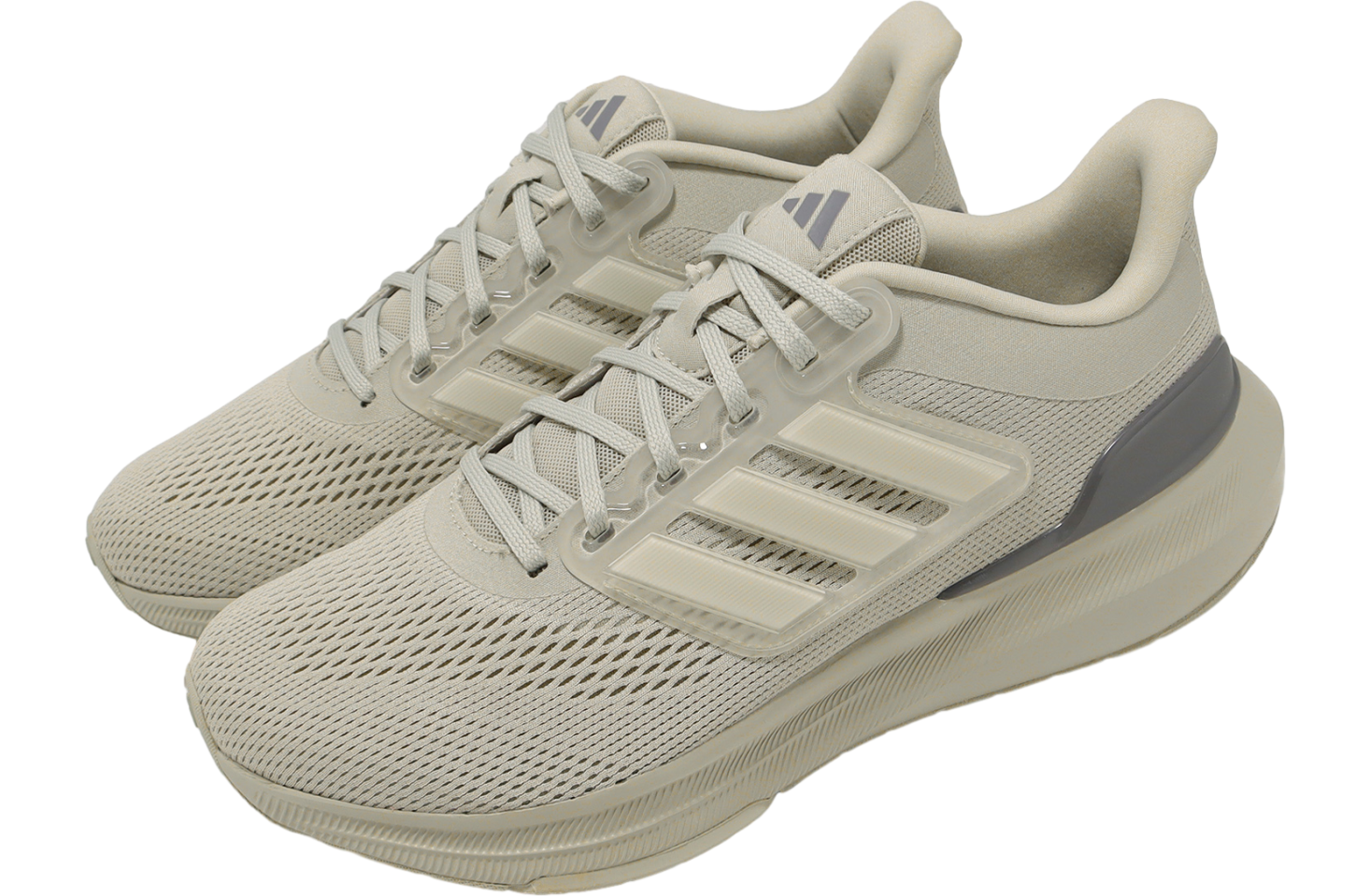 Adidas Ultrabounce Beige / Grey