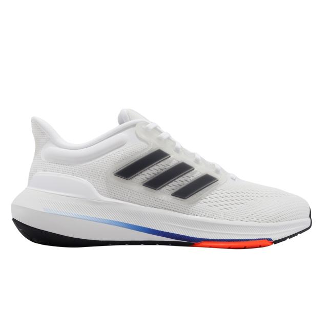 adidas Ultrabounce Chalk White Core Black