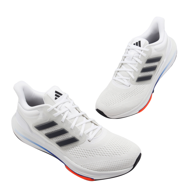 adidas Ultrabounce Chalk White Core Black