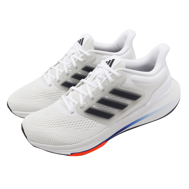 adidas Ultrabounce Chalk White Core Black