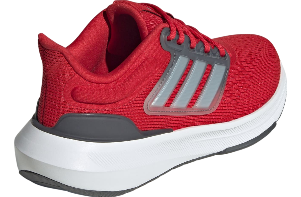 Adidas Ultrabounce Sport Lace GS Better Scarlet / Wonder Blue