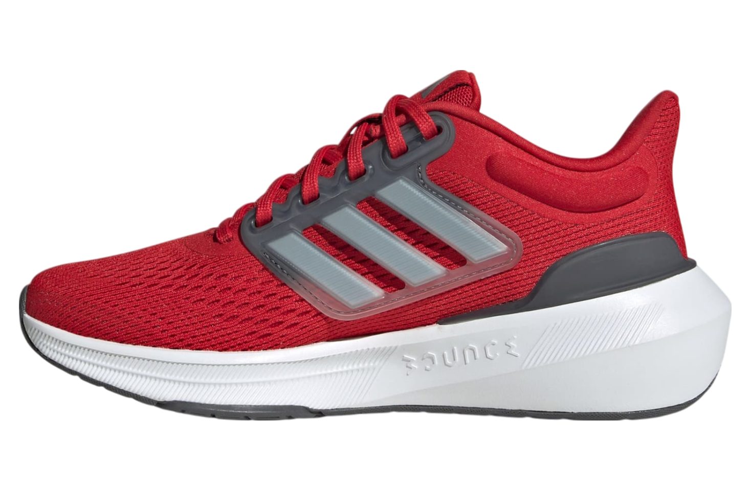 Adidas Ultrabounce Sport Lace GS Better Scarlet / Wonder Blue