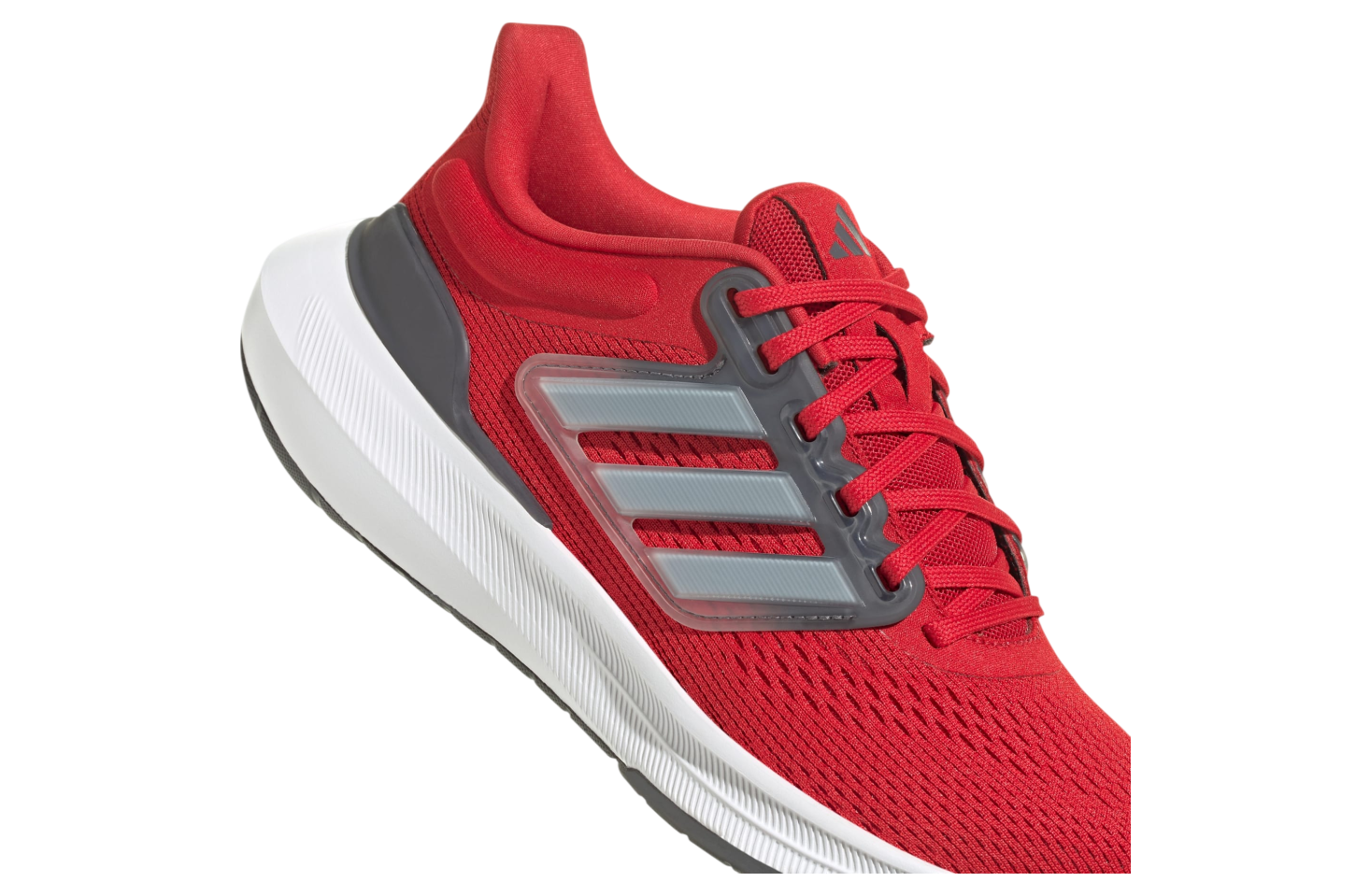 Adidas Ultrabounce Sport Lace GS Better Scarlet / Wonder Blue