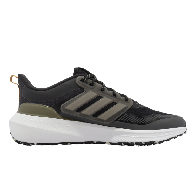 Adidas Ultrabounce TR Core Black / Cloud White - Oct 2023 - ID9398