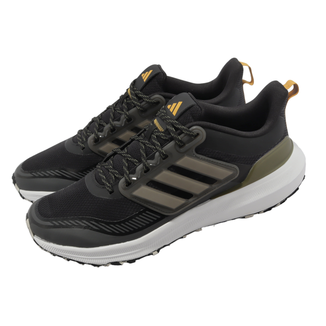 Adidas Ultrabounce TR Core Black / Cloud White - Oct 2023 - ID9398