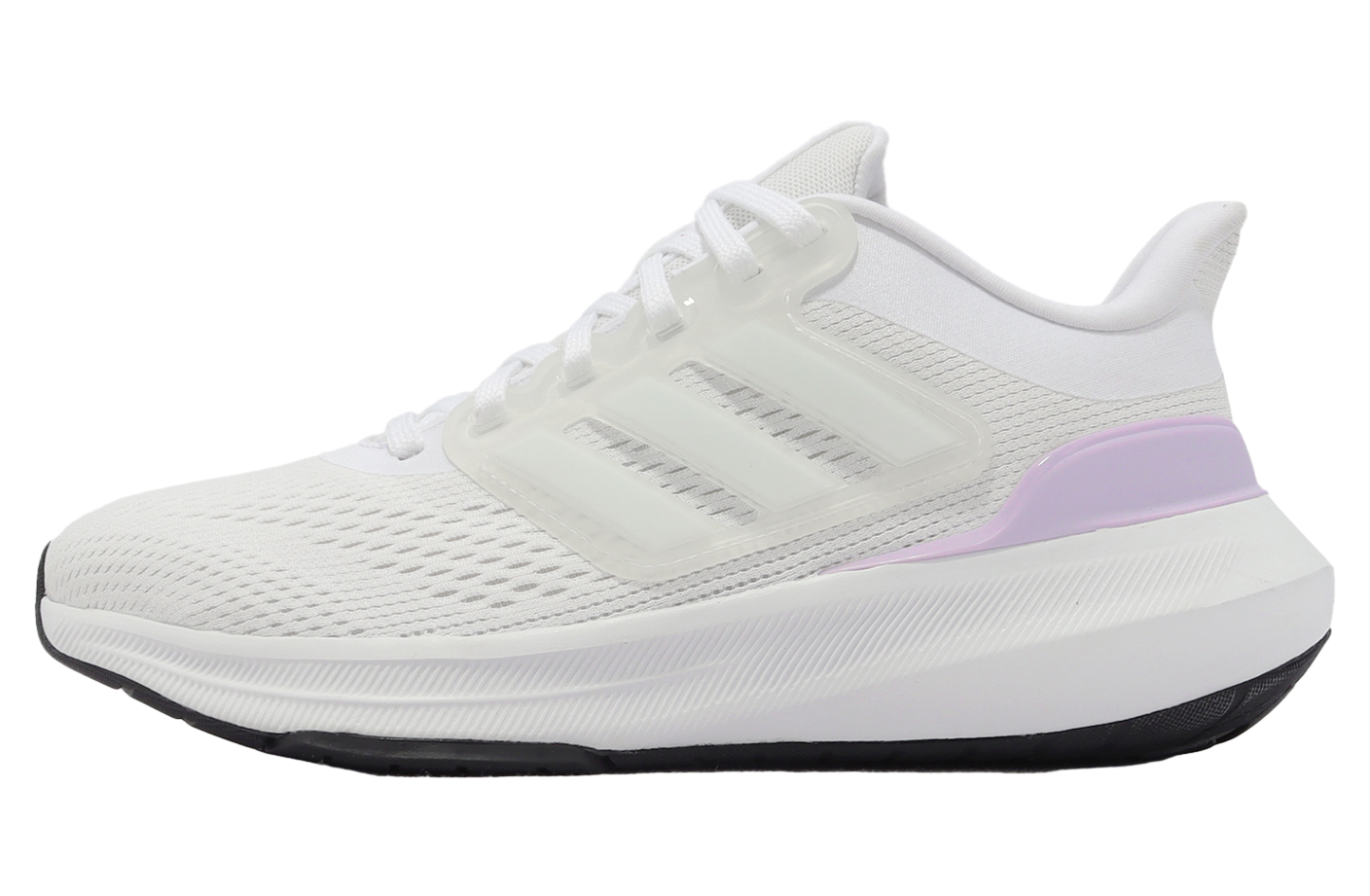 Adidas Ultrabounce W Wmns Cloud White / Silver Dawn