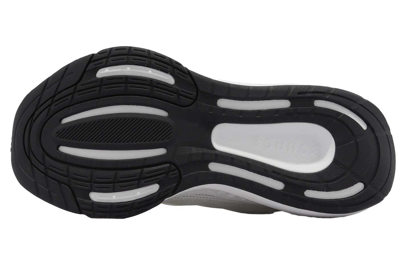 Adidas Ultrabounce W Wmns Cloud White / Silver Dawn