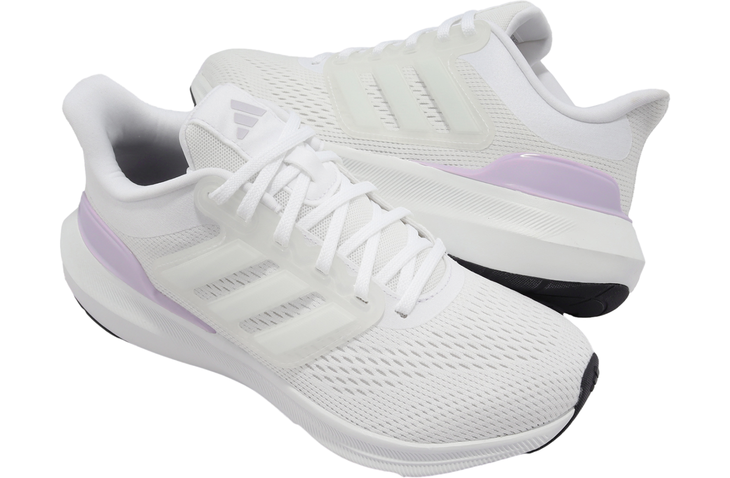 Adidas Ultrabounce W Wmns Cloud White / Silver Dawn