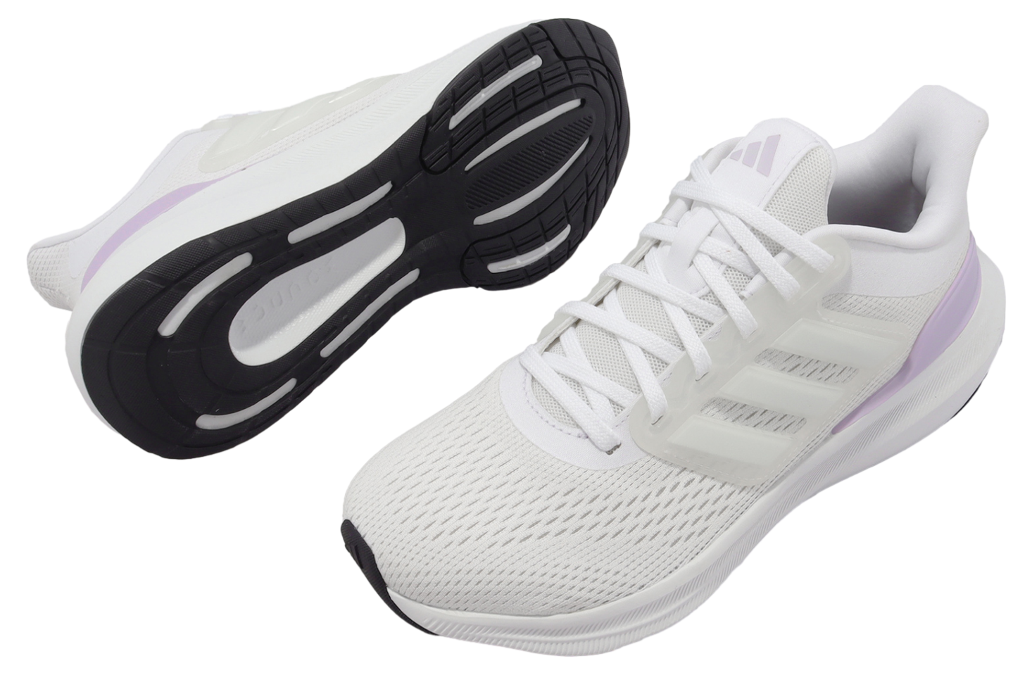 Adidas Ultrabounce W Wmns Cloud White / Silver Dawn