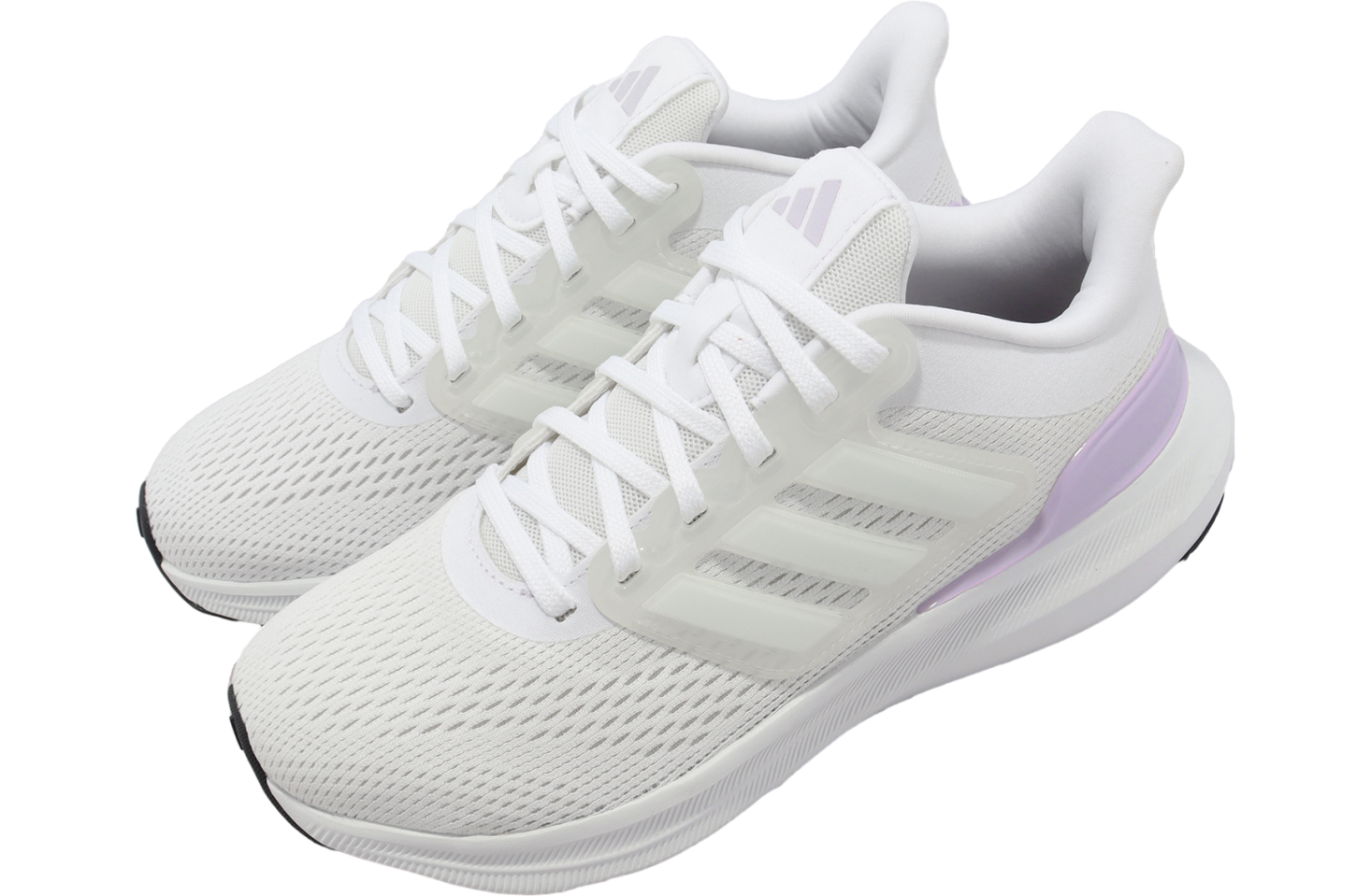 Adidas Ultrabounce W Wmns Cloud White / Silver Dawn