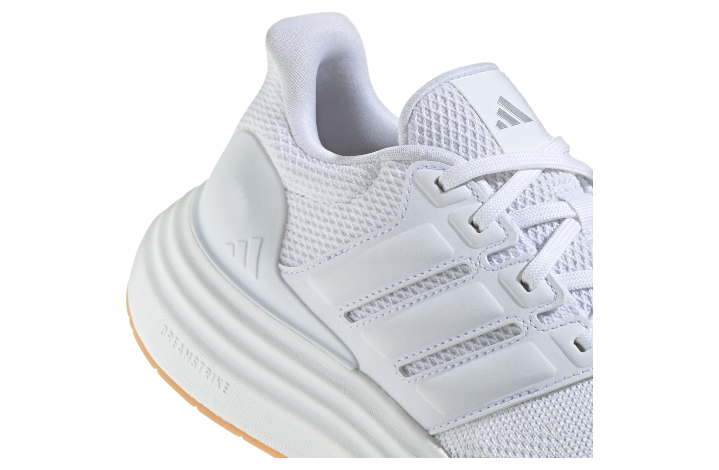 Adidas Ultradream Bold WMNS Cloud White / Gum