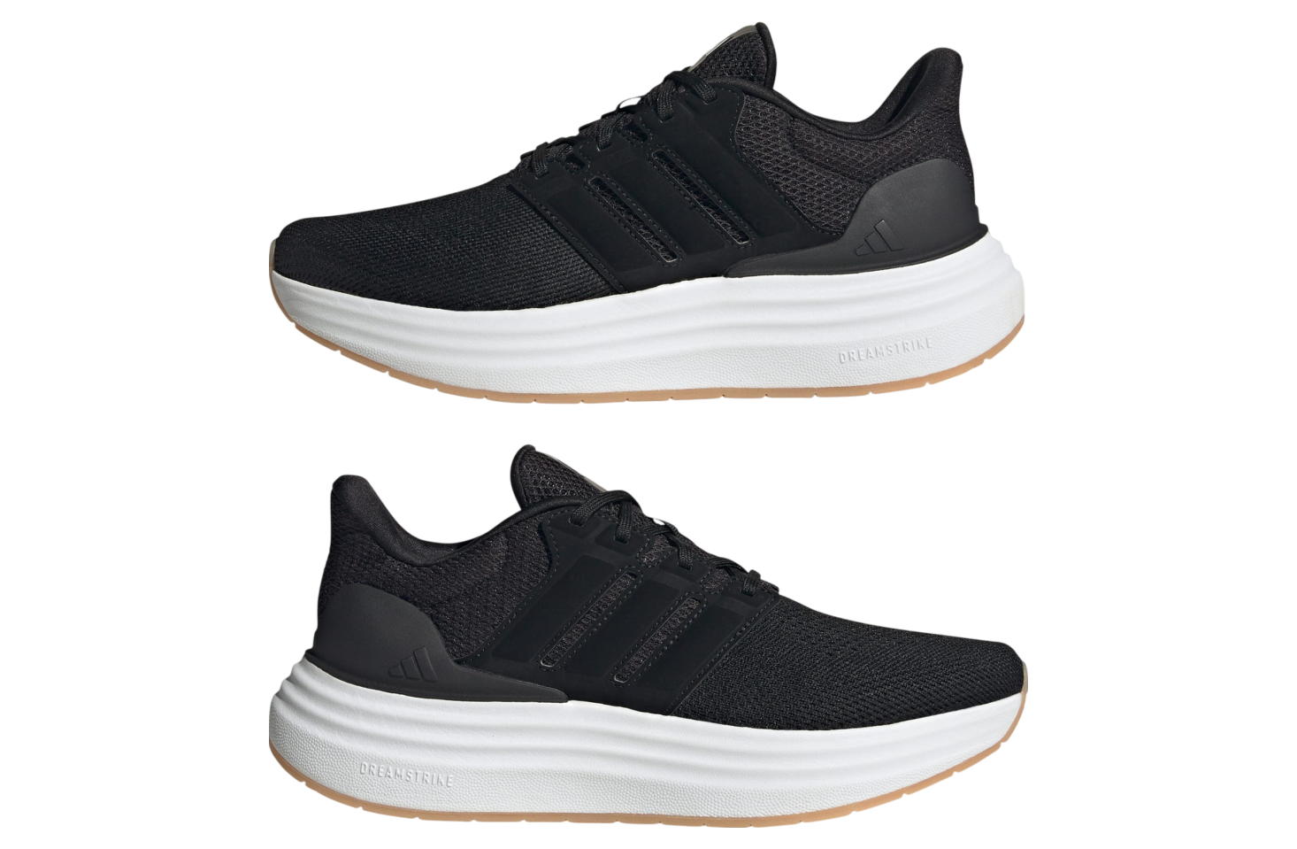 Adidas Ultradream Bold WMNS Core Black / Cloud White