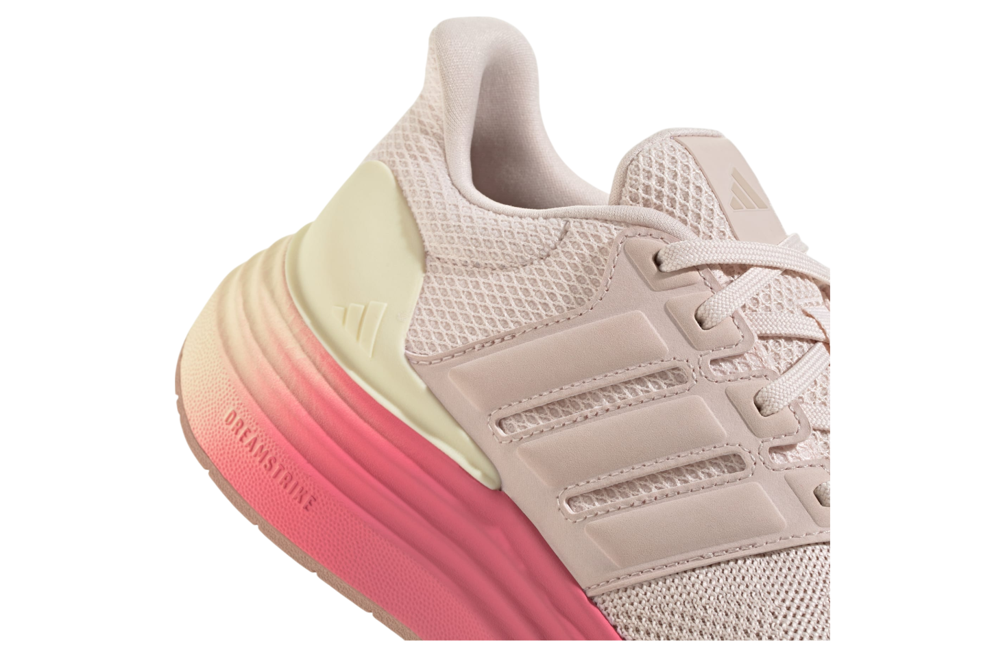 Adidas Ultradream Bold WMNS Wonder Quartz / Warm Vanilla