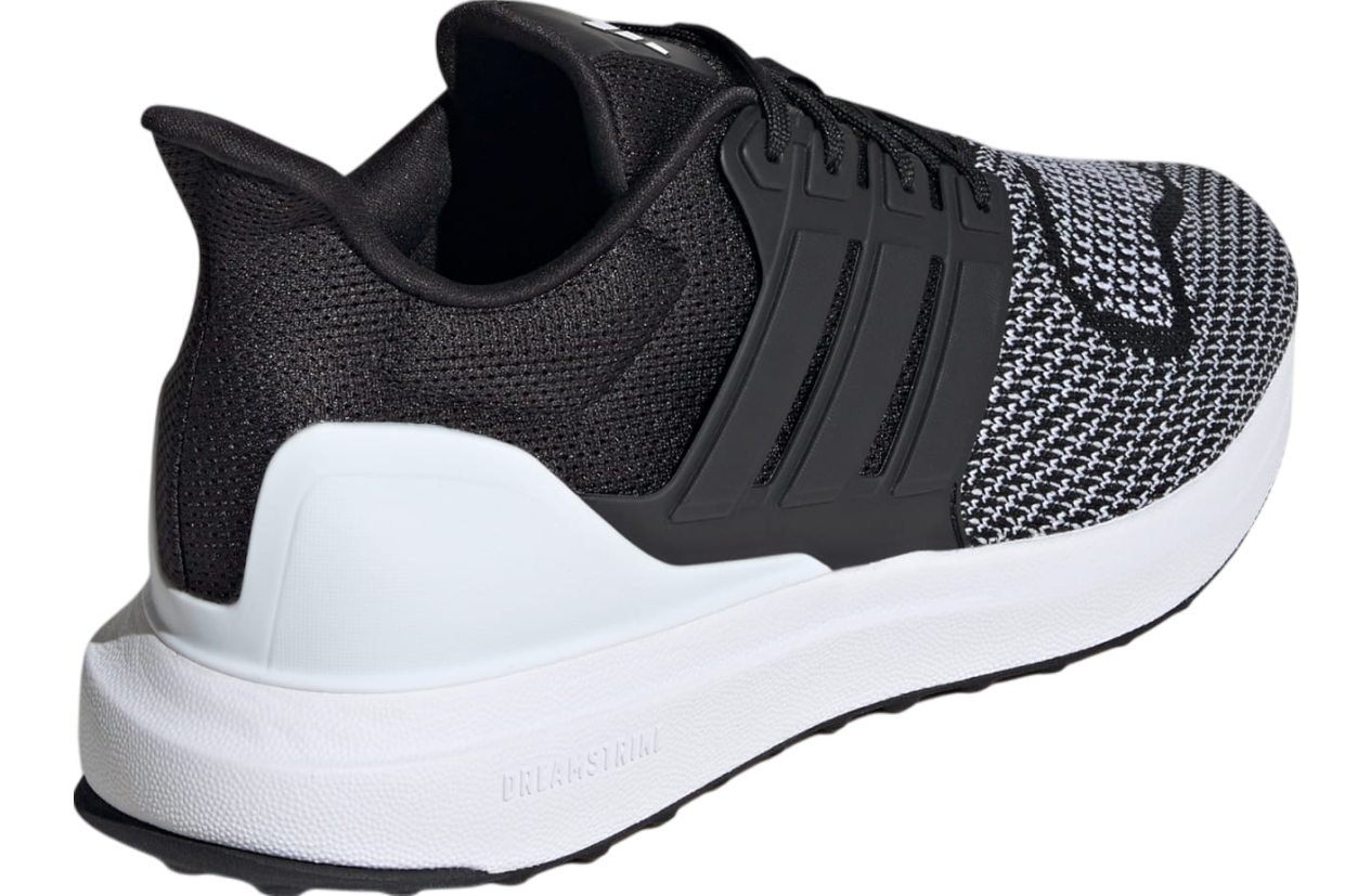 Adidas Ultradream Dna Core Black / Cloud White