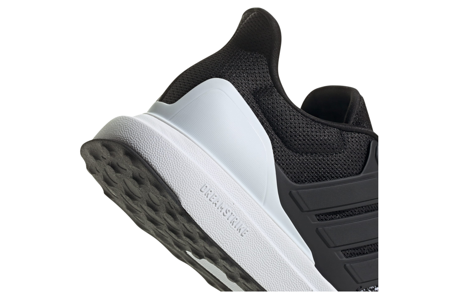 Adidas Ultradream Dna Core Black / Cloud White