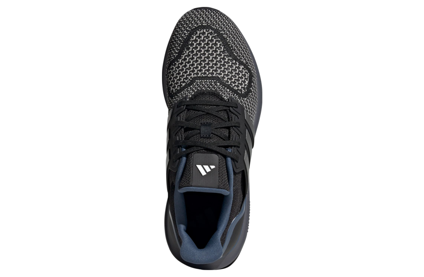 Adidas Ultradream Dna Core Black / Silver Metallic