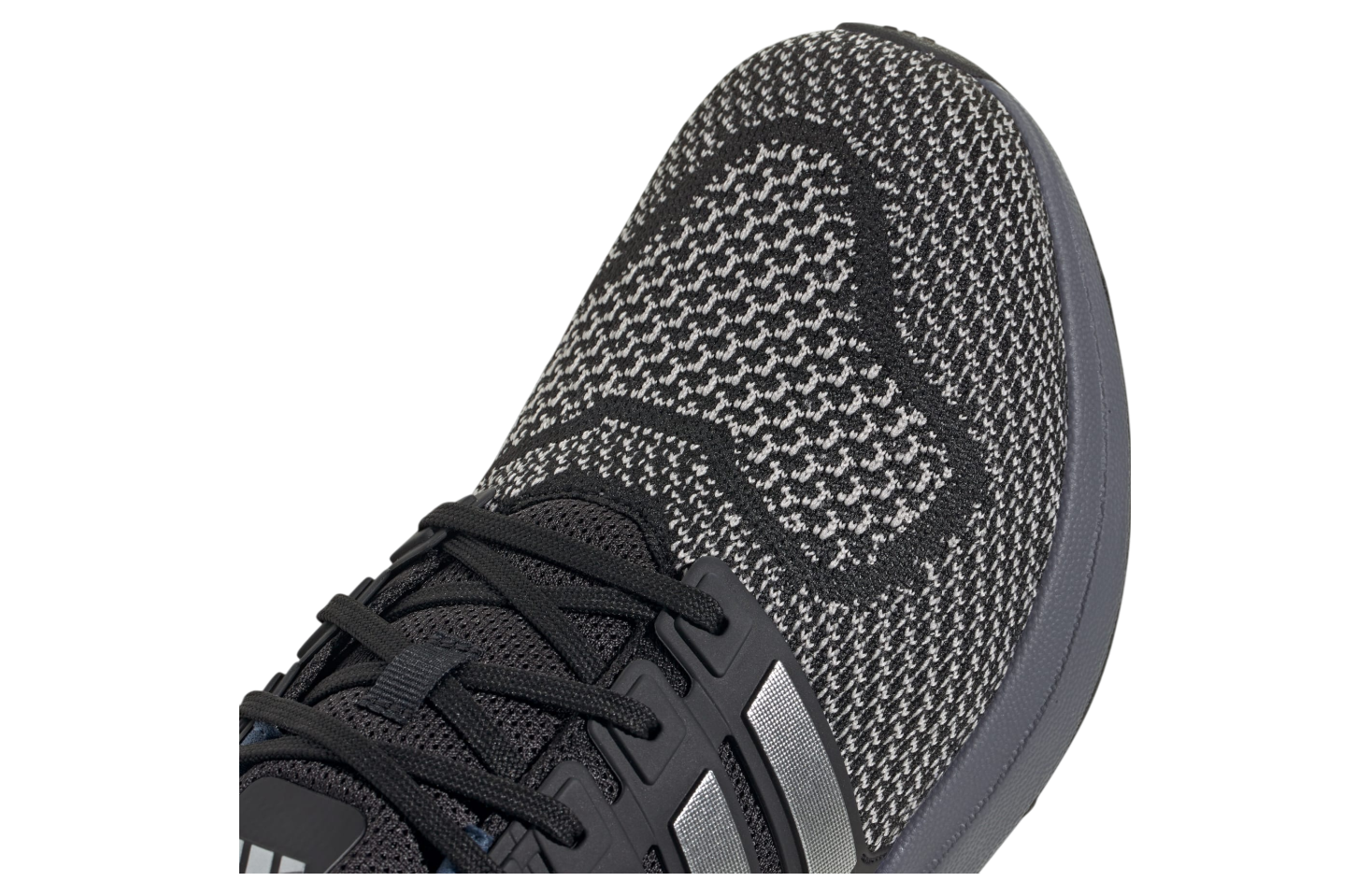 Adidas Ultradream Dna Core Black / Silver Metallic