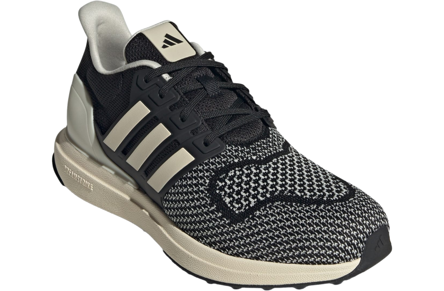 Adidas Ultradream Dna Core Black / Wonder White