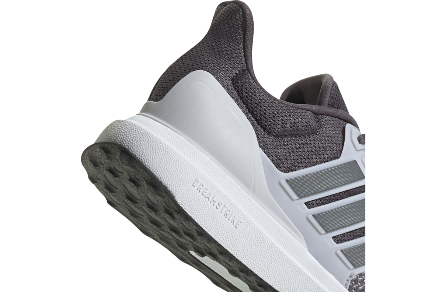 Adidas Ultradream Dna Grey Strata / Iron Metallic