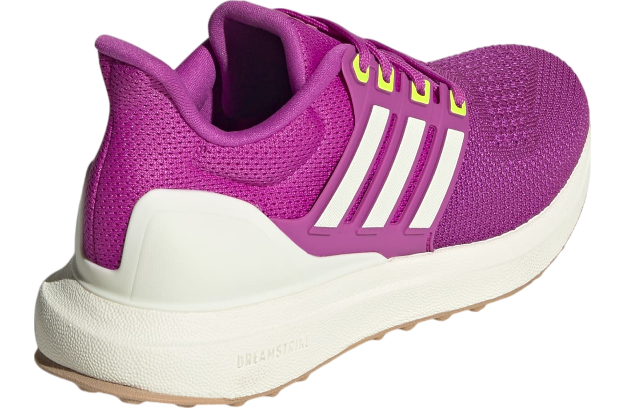 Adidas Ultradream Dna GS Flash Pink / Off White