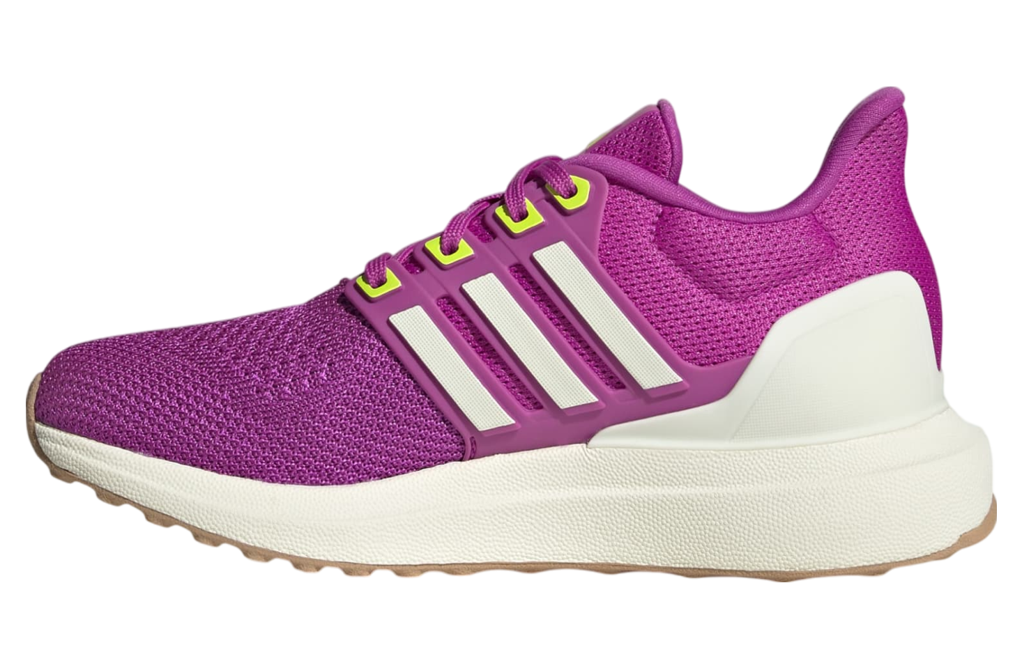 Adidas Ultradream Dna GS Flash Pink / Off White