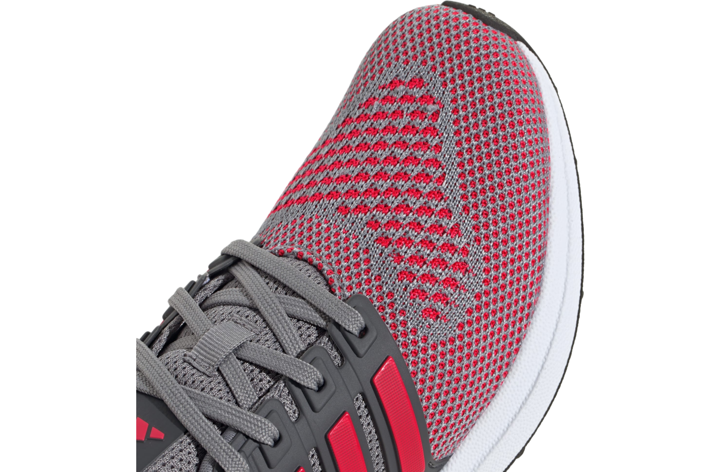 Adidas Ultradream Dna GS Grey Three / Lucid Red