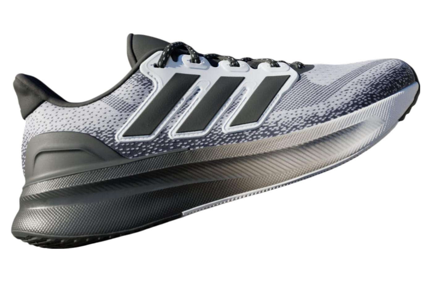 Adidas Ultrarun 5 Cloud White / Core Black