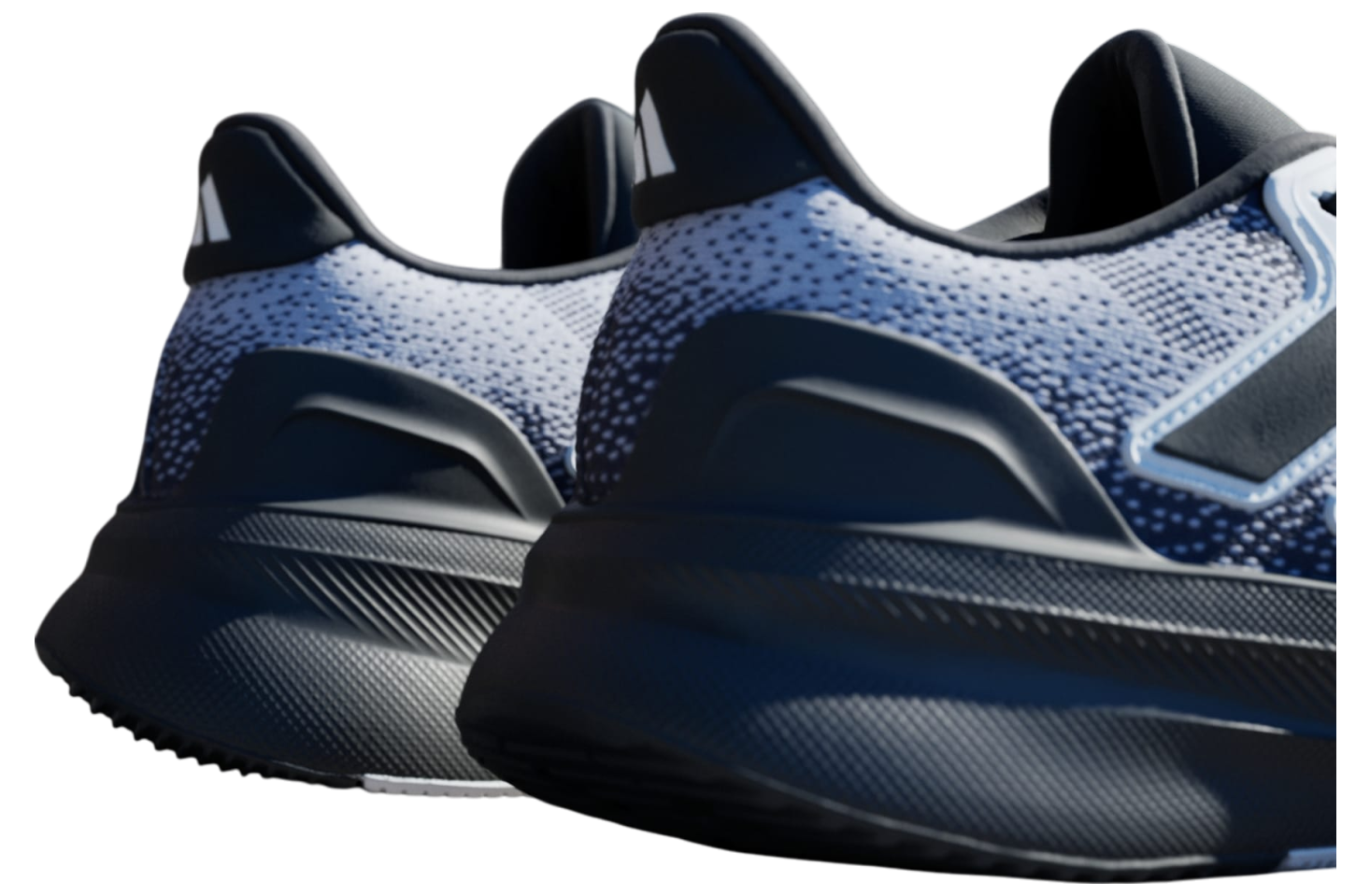 Adidas Ultrarun 5 Cloud White / Core Black