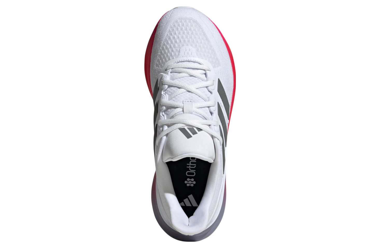 Adidas Ultrarun 5 Cloud White / Grey Four