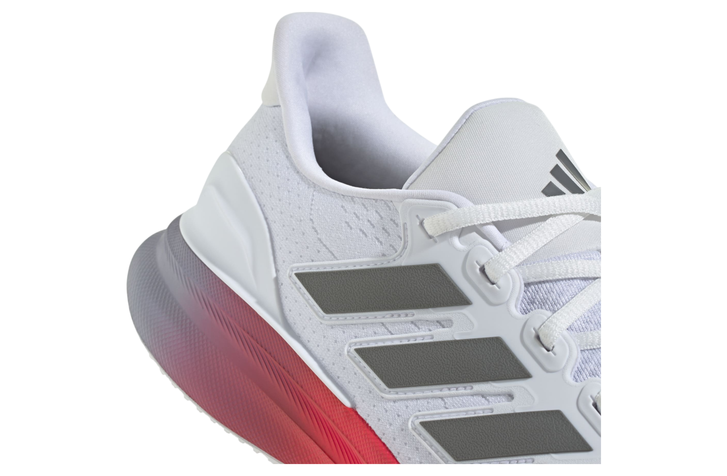 Adidas Ultrarun 5 Cloud White / Grey Four