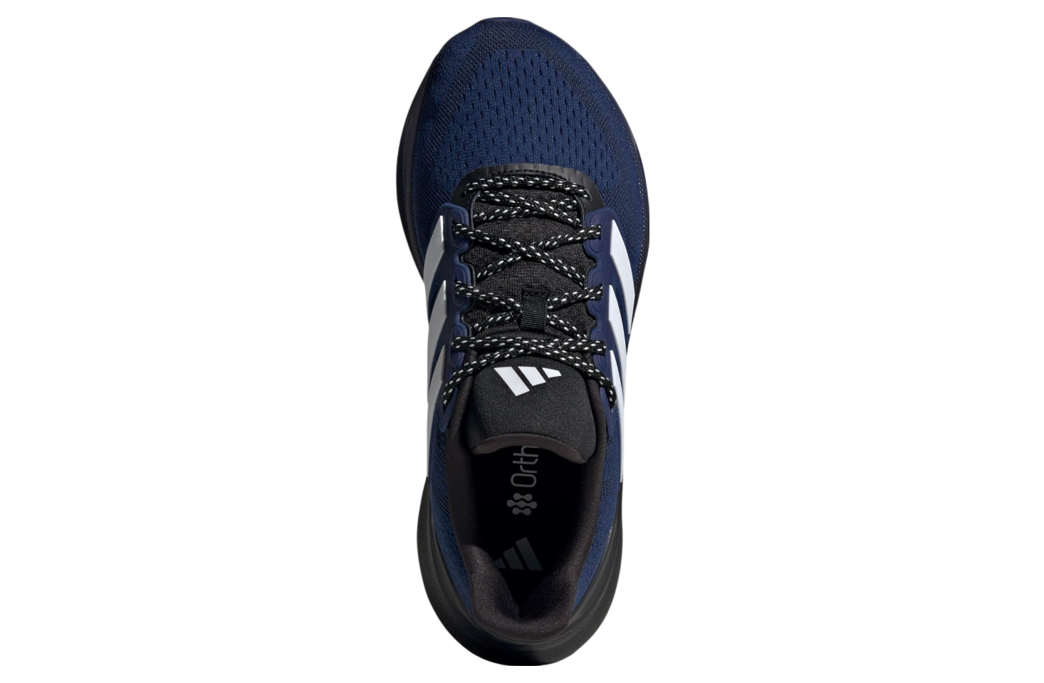 Adidas Ultrarun 5 Dark Blue / Cloud White