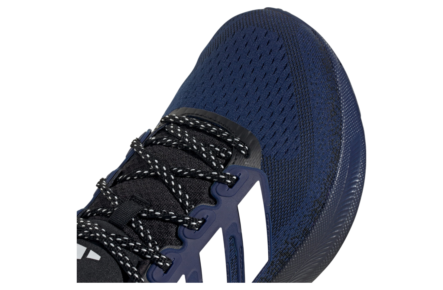 Adidas Ultrarun 5 Dark Blue / Cloud White