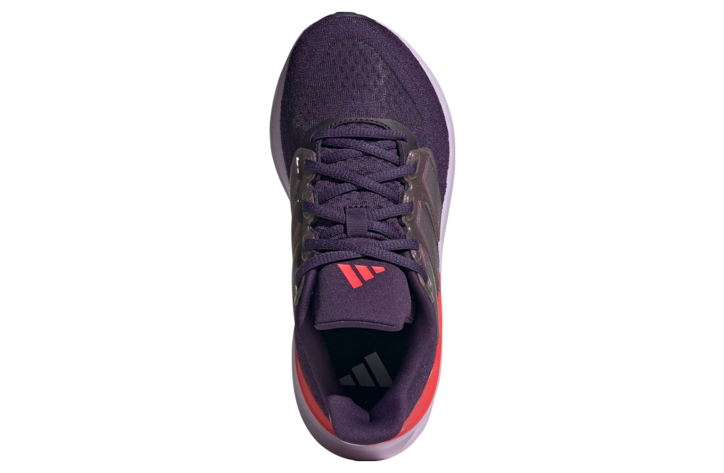 Adidas Ultrarun 5 GS Aurora Plum / Powder Plum
