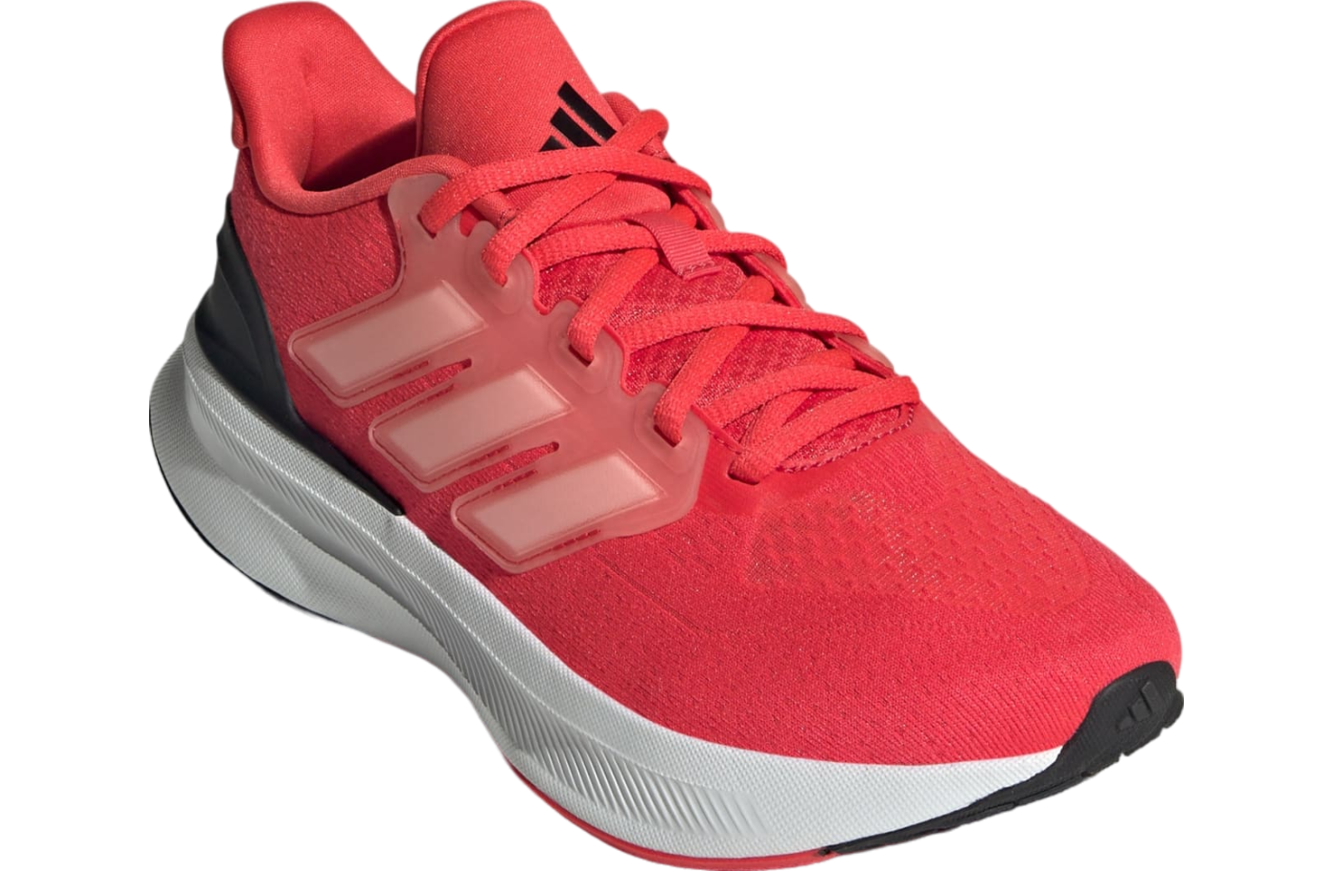 Adidas Ultrarun 5 GS Bright Red / Cloud White