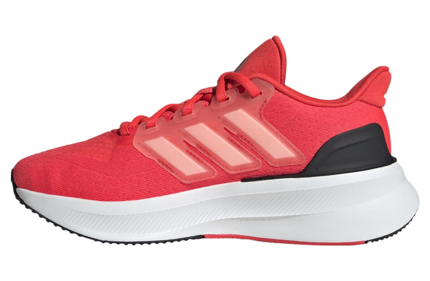 Adidas Ultrarun 5 GS Bright Red / Cloud White