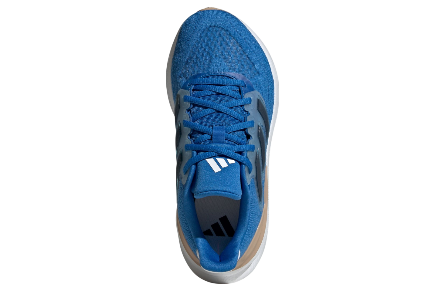Adidas Ultrarun 5 GS Bright Royal / Collegiate Navy