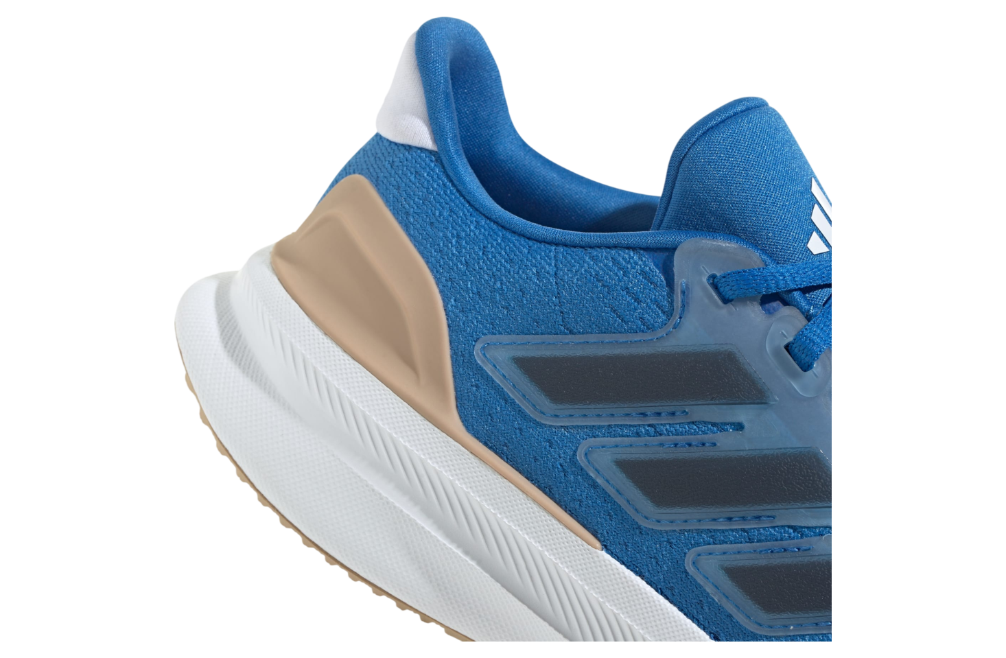 Adidas Ultrarun 5 GS Bright Royal / Collegiate Navy