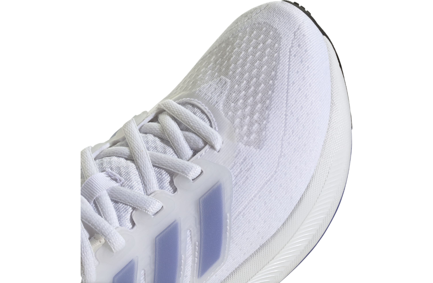 Adidas Ultrarun 5 GS Cloud White / Cobalt Blue