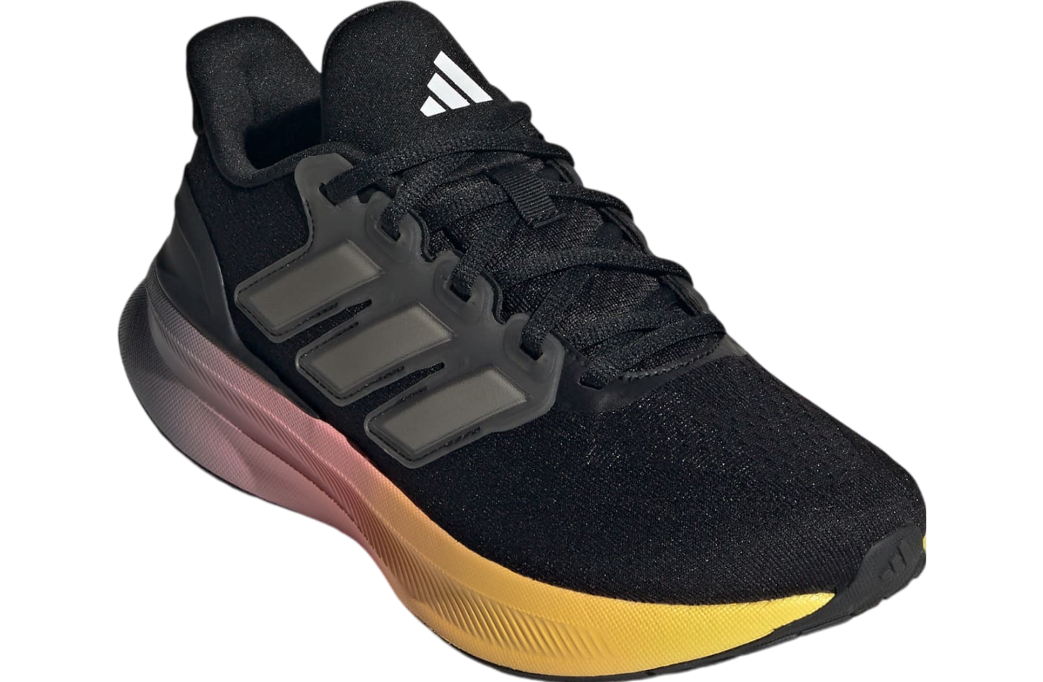 Adidas Ultrarun 5 GS Core Black / Aurora Black