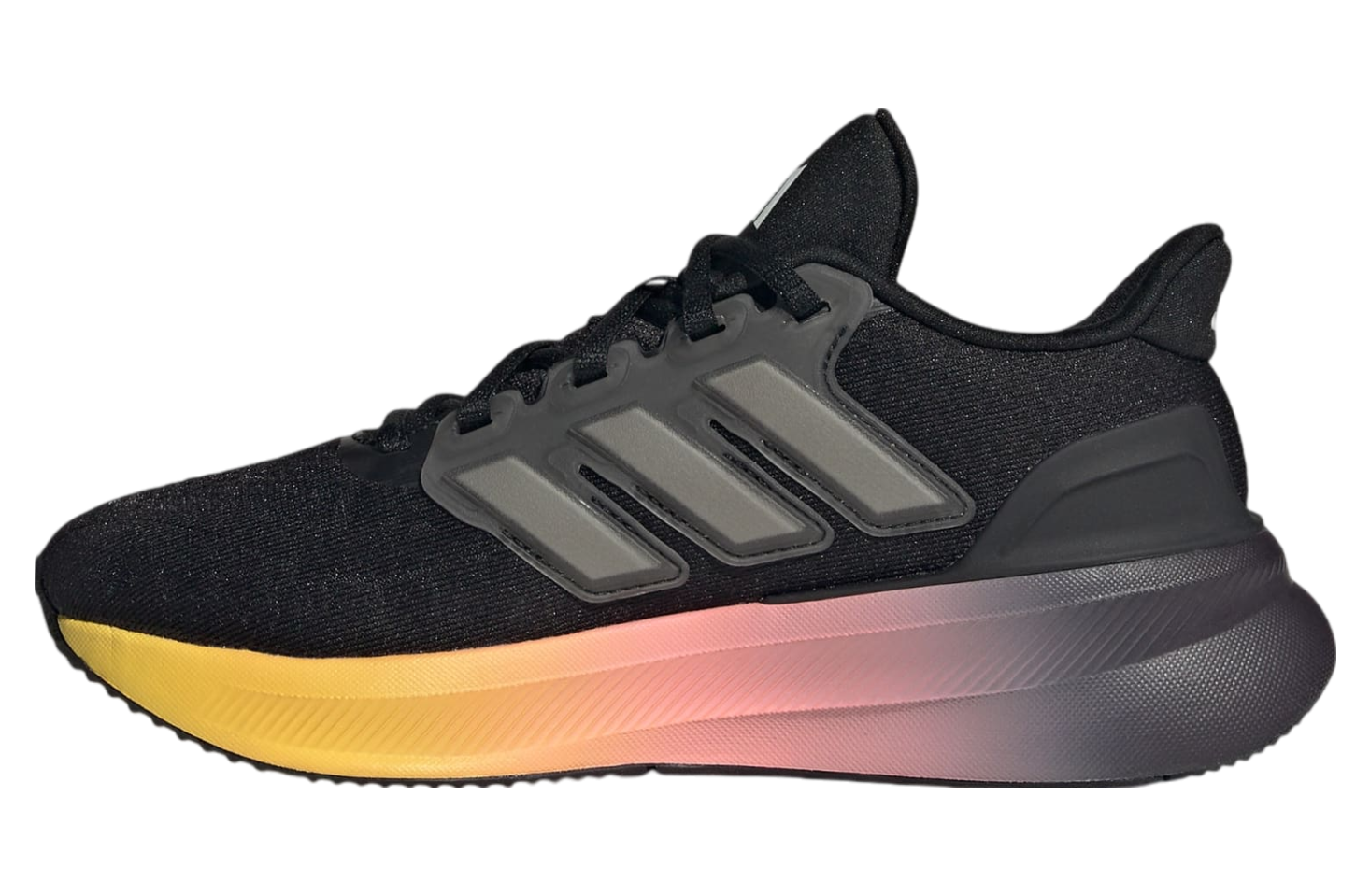 Adidas Ultrarun 5 GS Core Black / Aurora Black