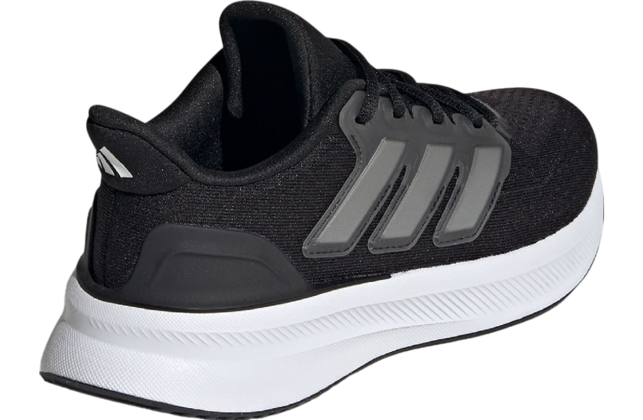 Adidas Ultrarun 5 GS Core Black / Cloud White